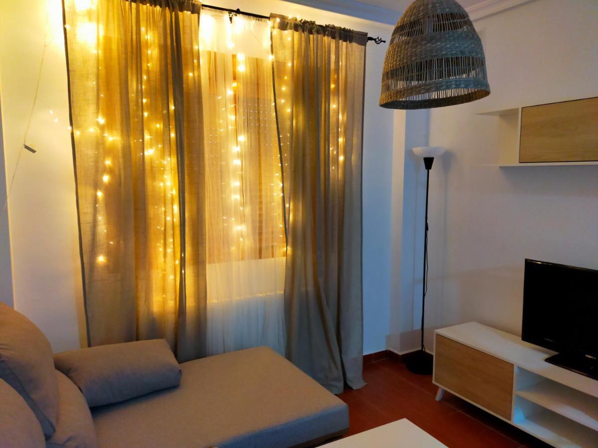 Rincon De Luz Linares (Jaen) Exterior foto