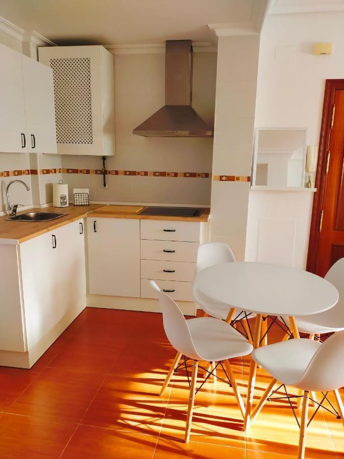 Rincon De Luz Linares (Jaen) Exterior foto